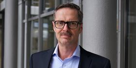 Stefan Nehls, Information Services Director Nordeuopa bei Coface