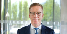 IW-Präsident Prof. Dr. Michael Hüther