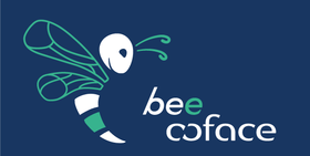 Das große Summen: Zwei Bienenvölker für Coface  