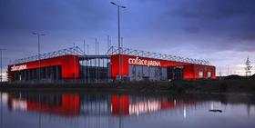 Coface Arena in Mainz