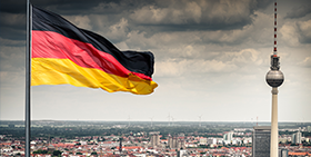 Deutsche Unternehmen: Trübe Aussichten für 2024