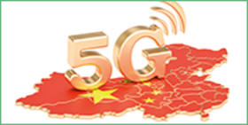 From copycat to early bird: Taking stock of China’s 5G ambitions