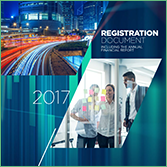 Registration document 2017