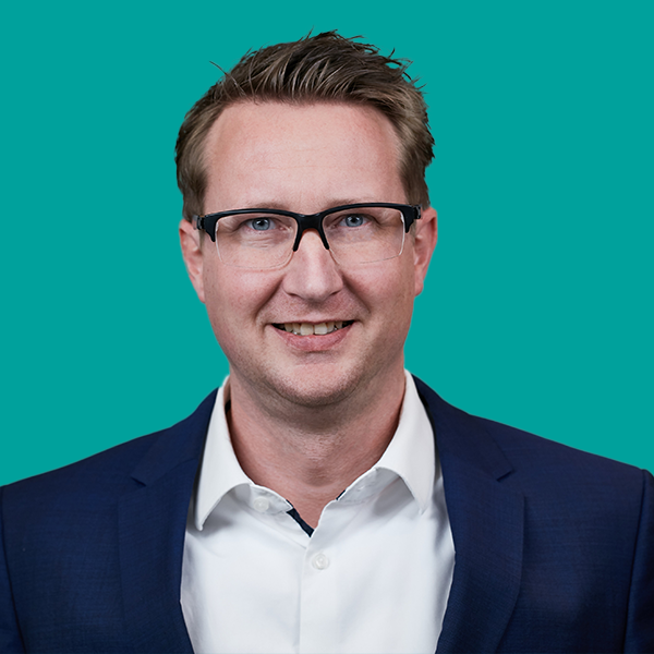 Ein engagiertes Team unterstützt Sie Coface