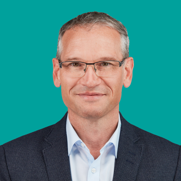 Ein engagiertes Team unterstützt Sie Coface
