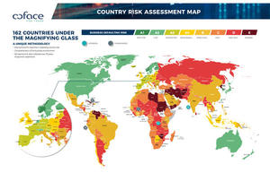 COFACE_Risk Map_Q4-2022_
