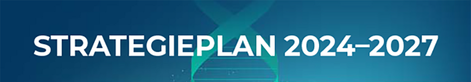 Strategic plan 2024-2027